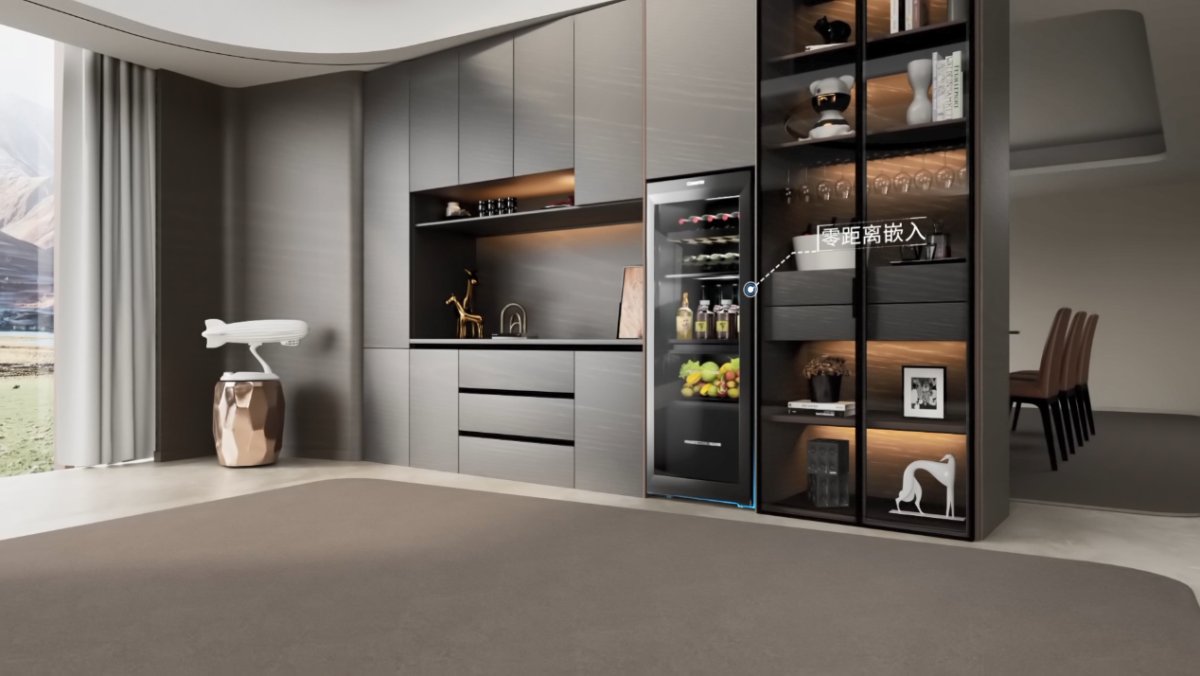 冰吧都差不多？卡萨帝用数据丈量领先LD乐动 乐动体育(图2)