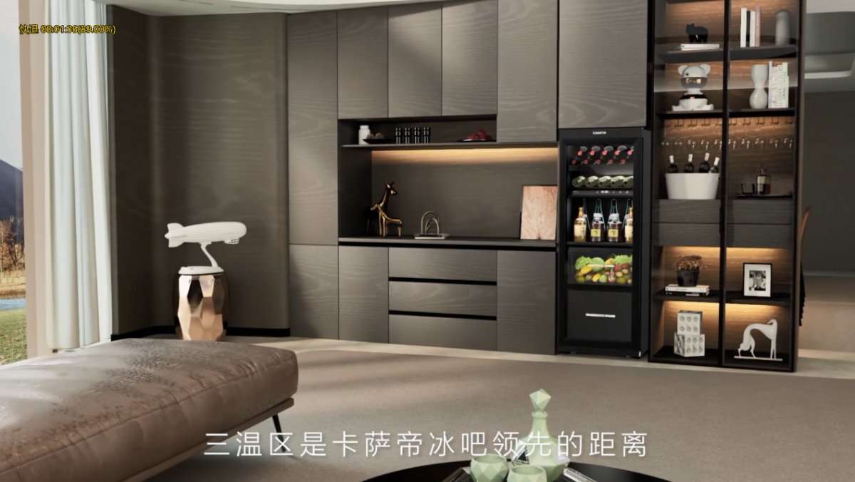 冰吧都差不多？卡萨帝用数据丈量领先LD乐动 乐动体育