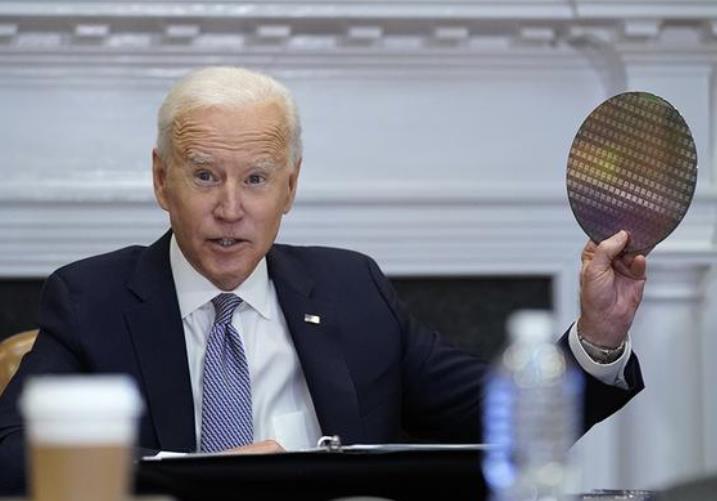 外媒：2025年中国LD乐动 乐动体育大陆半导体设备国产化达