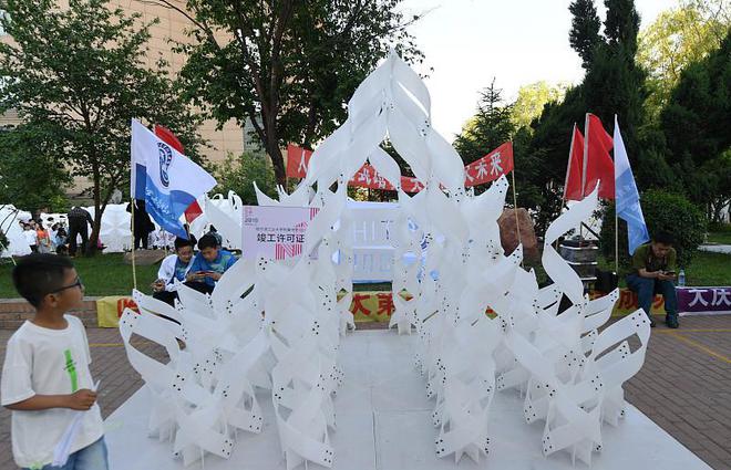 乐动体育 LD体育看了大连理工吉林大学才知道它们原本可以比肩