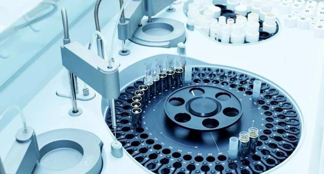 LD乐动 乐动体育大部分依靠进口：中国高端科学仪器何时才能不被“卡脖子”？(图3)