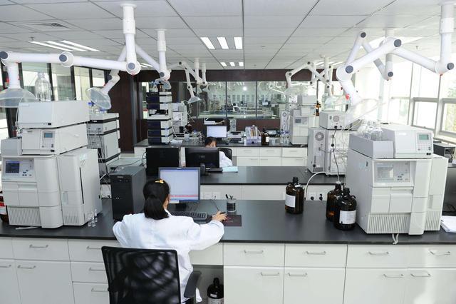 LD乐动 乐动体育大部分依靠进口：中国高端科学仪器何时才能不被“卡脖子”？(图9)