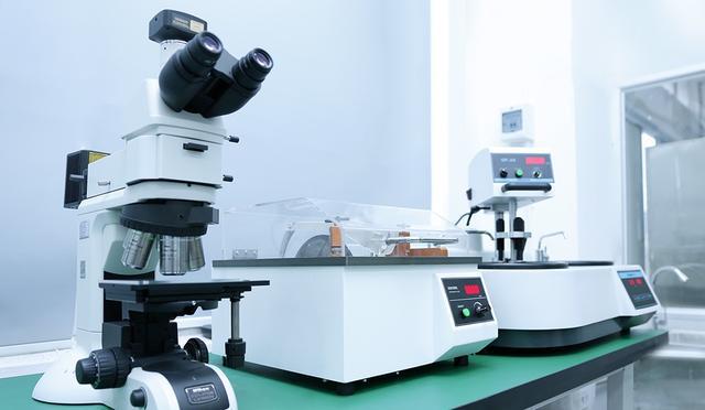 LD乐动 乐动体育大部分依靠进口：中国高端科学仪器何时才能不被“卡脖子”？(图11)