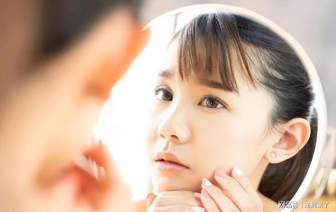 乐动体育 LD体育爱美的女人这5种美食记得经常吃润肤又养颜保