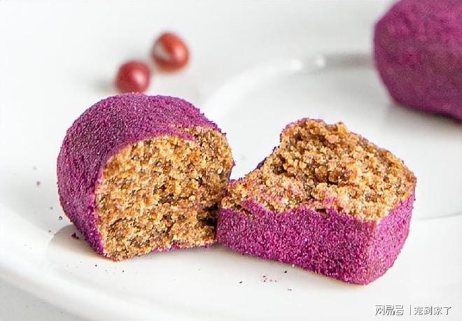 乐动体育 LD体育爱美的女人这5种美食记得经常吃润肤又养颜保持少女感(图10) 乐动体育 LD体育爱美的女人这5种美食记得经常吃润肤又养颜保持少女感(图10)