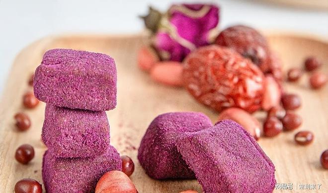 乐动体育 LD体育爱美的女人这5种美食记得经常吃润肤又养颜保持少女感(图11) 乐动体育 LD体育爱美的女人这5种美食记得经常吃润肤又养颜保持少女感(图11)