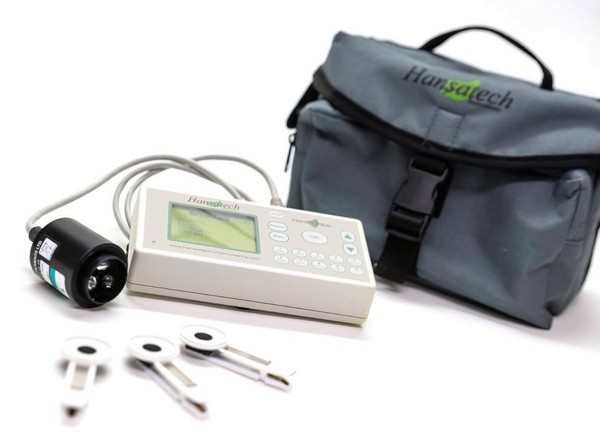 使用Handy PEA+测定快速光曲线(RLCs)LD乐动体育(图2) 使用Handy PEA+测定快速光曲线(RLCs)LD乐动体育(图2)