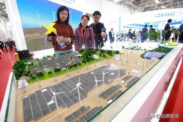 乐动体育 LD体育聚焦、创新、笃定安科瑞：抢跑企业微电网千亿级市场(图9)