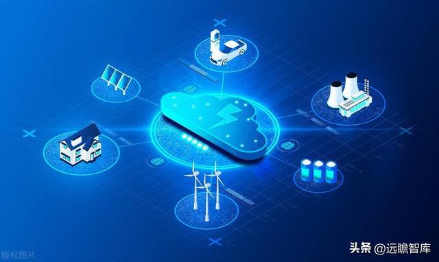 乐动体育 LD体育聚焦、创新、笃定安科瑞：抢跑企业微电网千亿级市场(图22)