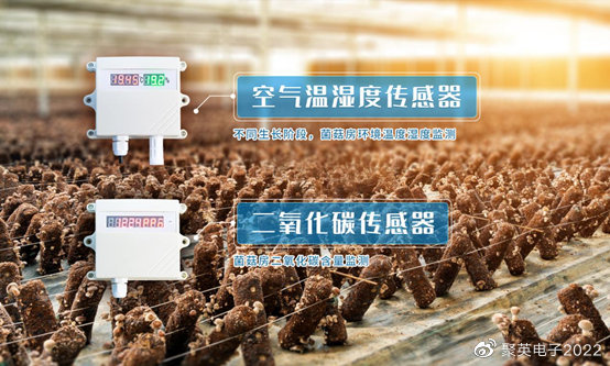 【智慧种植】菌菇房智能控制系统方案自动控温菌种培养室LD乐动 乐动体育(图4) 【智慧种植】菌菇房智能控制系统方案自动控温菌种培养室LD乐动 乐动体育(图4)
