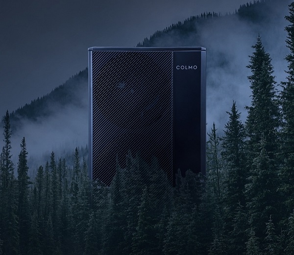 COLMO AI级墅适中央LD乐动 乐动体育空调面世引领行业