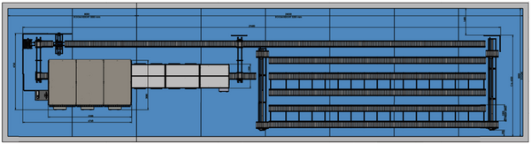 PlantScreen高通量植物表型系统火热安装中系列报道乐动体育（一）(图5)