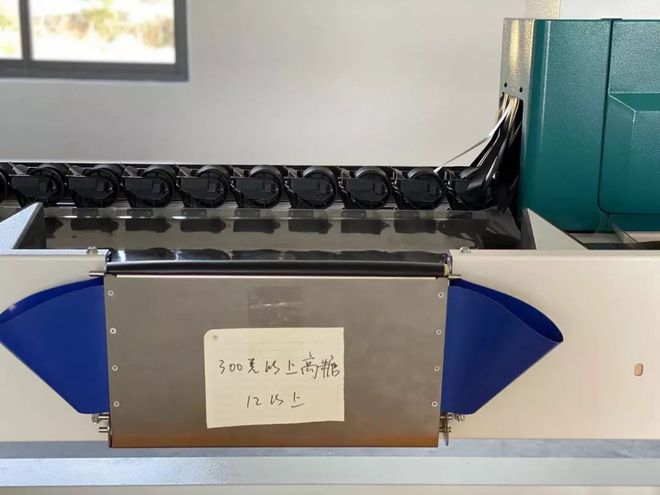 乐动体育 LD体育大杭州出了个“红美人” 皮薄易剥入口即化还可吸着吃！(图10)