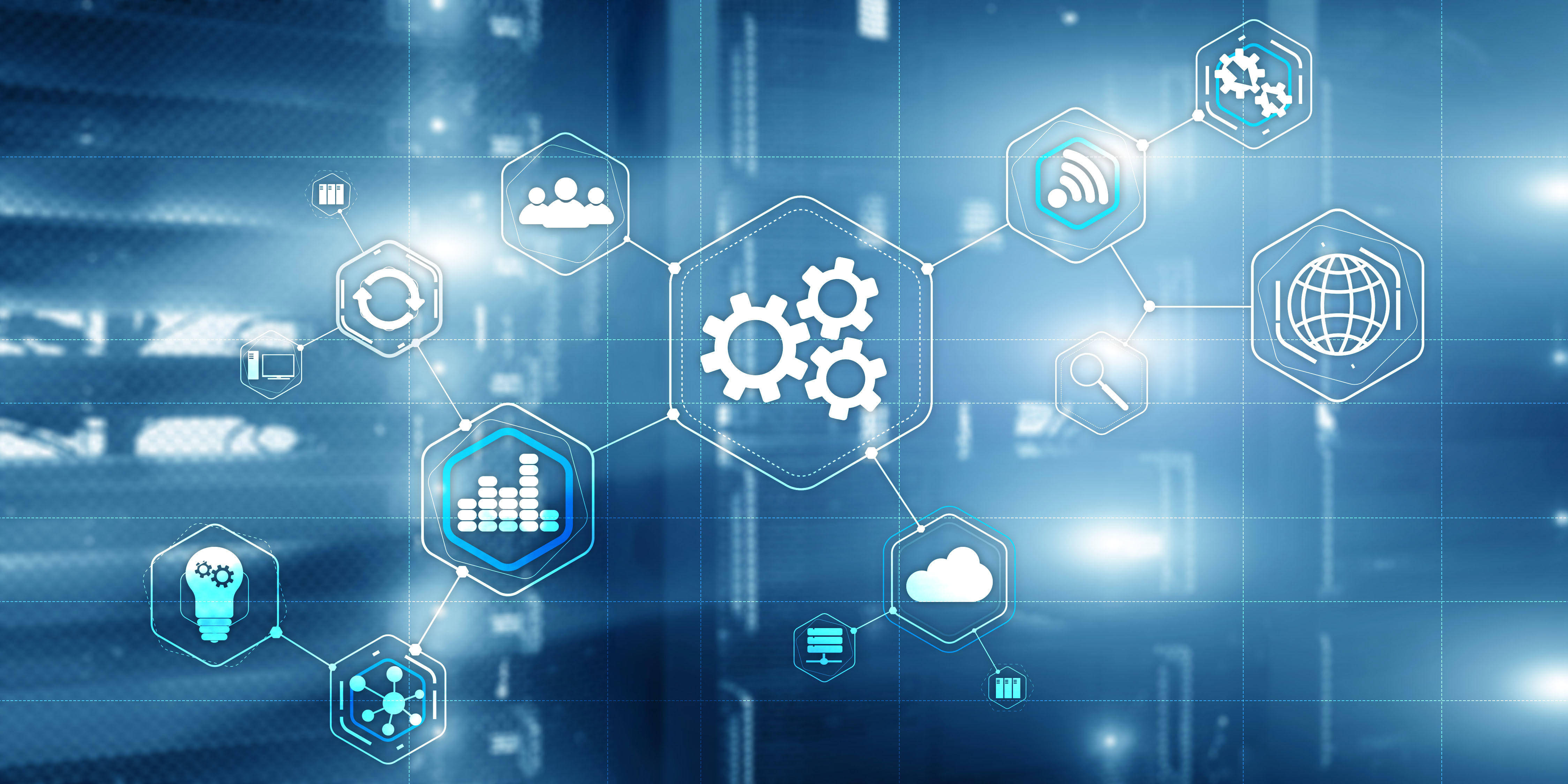 多个仪器仪表企业拟入选工业互联网试点示范项目LD乐动体育