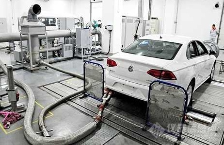 【首度突破】听十位专家剖析汽车乐动体育 LD体育零部件及材料检测热点(图4) 【首度突破】听十位专家剖析汽车乐动体育 LD体育零部件及材料检测热点(图4)