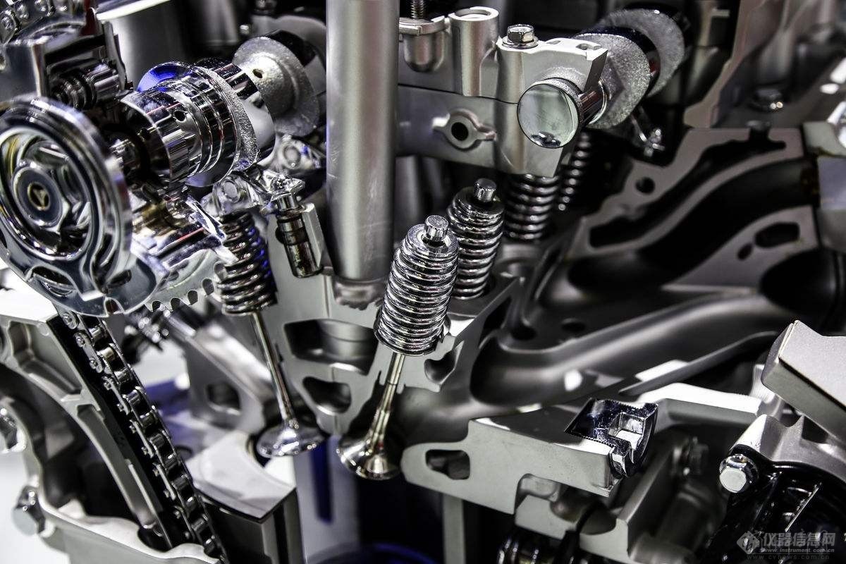 【首度突破】听十位专家剖析汽车乐动体育 LD体育零部件及材料检测热点(图3) 【首度突破】听十位专家剖析汽车乐动体育 LD体育零部件及材料检测热点(图3)