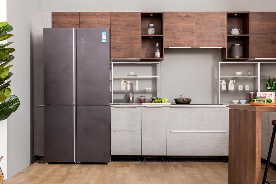 LD乐动体育春节家电行业迎来消费热大容量冰箱受热捧(图2) LD乐动体育春节家电行业迎来消费热大容量冰箱受热捧(图2)