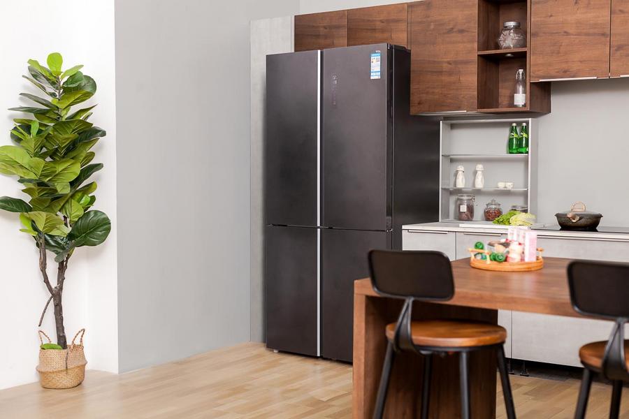 LD乐动体育春节家电行业迎来消费热大容量冰箱受热捧(图3) LD乐动体育春节家电行业迎来消费热大容量冰箱受热捧(图3)