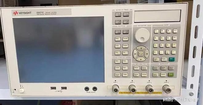 LD乐动体育无锡网络分析仪 无锡E5071C 是德安捷伦网分仪销售维修租赁(图2) LD乐动体育无锡网络分析仪 无锡E5071C 是德安捷伦网分仪销售维修租赁(图2)