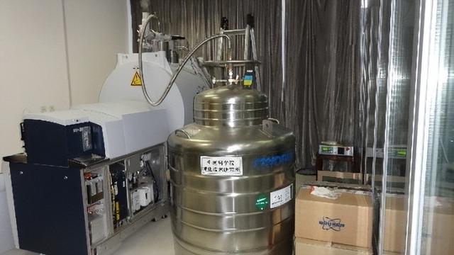 乐动体育 LD体育几千万一台的核磁共振仪为何号称永不关机?电费由患者承担吗?(图7) 乐动体育 LD体育几千万一台的核磁共振仪为何号称永不关机?电费由患者承担吗?(图7)