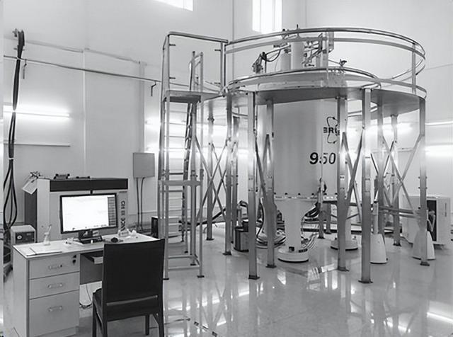 乐动体育 LD体育几千万一台的核磁共振仪为何号称永不关机?电费由患者承担吗?(图13) 乐动体育 LD体育几千万一台的核磁共振仪为何号称永不关机?电费由患者承担吗?(图13)