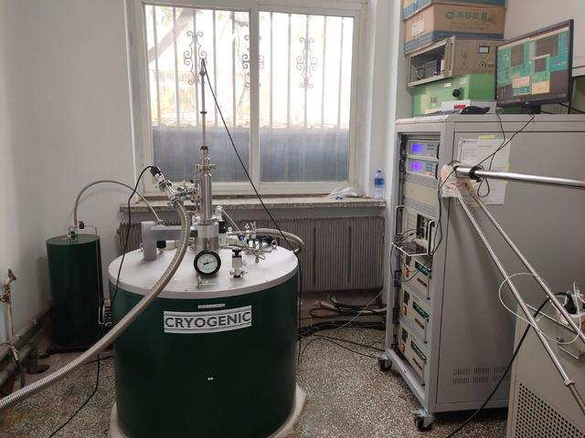 乐动体育 LD体育几千万一台的核磁共振仪为何号称永不关机?电费由患者承担吗?(图11) 乐动体育 LD体育几千万一台的核磁共振仪为何号称永不关机?电费由患者承担吗?(图11)