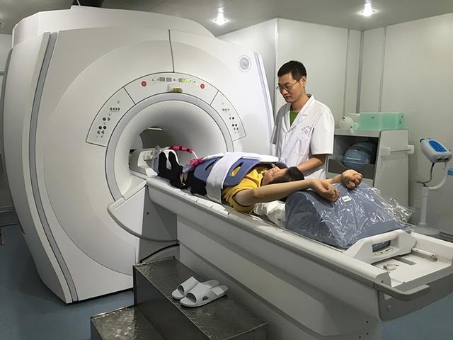 乐动体育 LD体育几千万一台的核磁共振仪为何号称永不关机?电费由患者承担吗?(图16) 乐动体育 LD体育几千万一台的核磁共振仪为何号称永不关机?电费由患者承担吗?(图16)