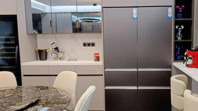 乐动体育 LD体育为什么越贵的冰箱越不值得买？（上）(图14)