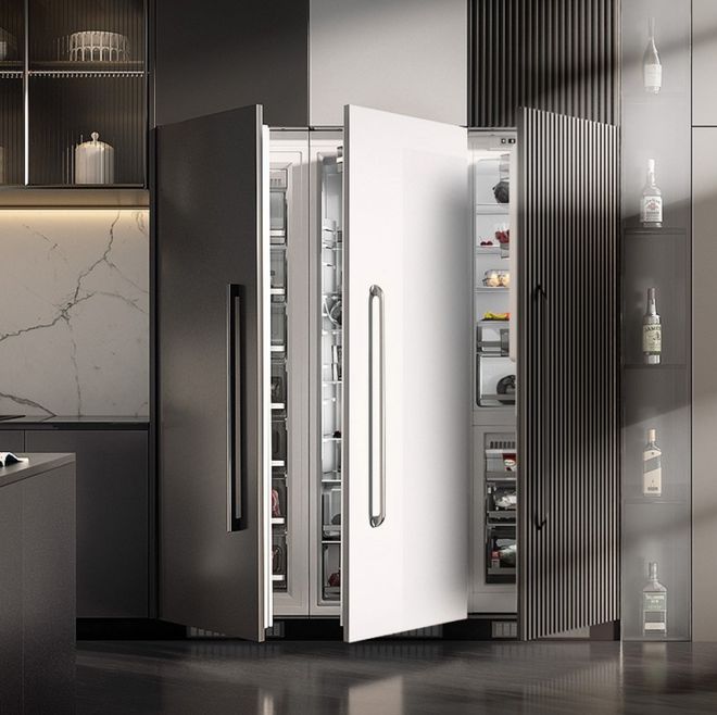 乐动体育 LD体育为什么越贵的冰箱越不值得买？（上）(图15)