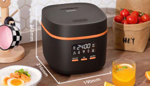 LD乐动 乐动体育租房选购小家电注意避坑 高性价比小家电系列产品推荐(图4)