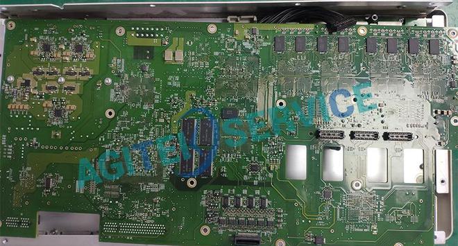 泰克DPO5054B无网络-安泰示波器维修乐动体育