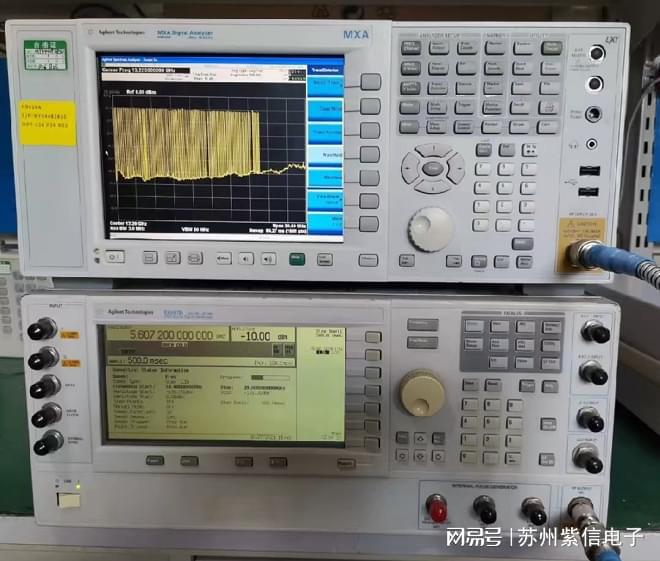 无锡信乐动体育 LD体育号发生器 出租租赁信号发生器 信号源租借上海宁波杭州常州(图3) 无锡信乐动体育 LD体育号发生器 出租租赁信号发生器 信号源租借上海宁波杭州常州(图3)