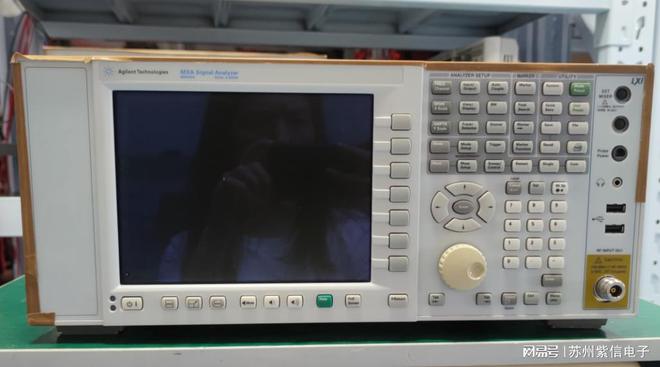 常州信号分析仪乐动体育 LD体育 无锡上海嘉兴湖州扬州频谱分析仪租赁技术支持(图2) 常州信号分析仪乐动体育 LD体育 无锡上海嘉兴湖州扬州频谱分析仪租赁技术支持(图2)