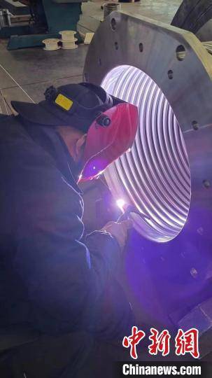 两会乐动体育声音）全国人大代表王军：加快提升仪器仪表行业产业基础能力势在必行(图2)