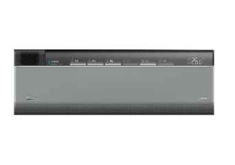 乐动体育从控温时代领先至超集空气时代美的空气机即将开启空调行