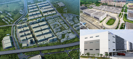 富力商业塑物流地产标杆引高端仓储风乐动体育 LD体育潮(图3) 富力商业塑物流地产标杆引高端仓储风乐动体育 LD体育潮(图3)