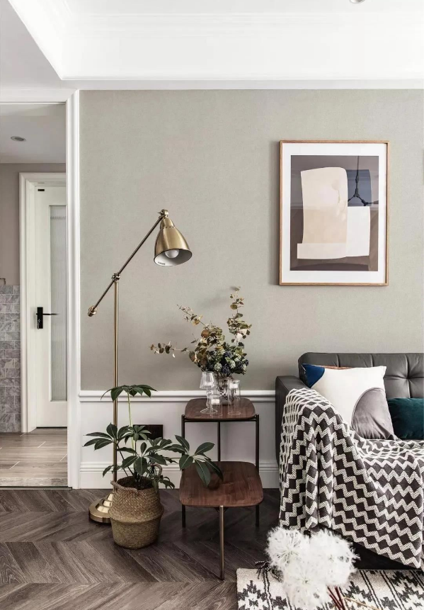 【房先森装修LD乐动 乐动体育学院】做了防水防潮处理墙布依然发霉?学会这点有效控制(图2) 【房先森装修LD乐动 乐动体育学院】做了防水防潮处理墙布依然发霉?学会这点有效控制(图2)