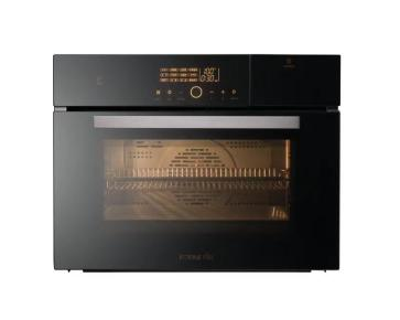 LD乐动体育蒸烤一体机实不实用？精准调配控温均匀让舌尖更幸福