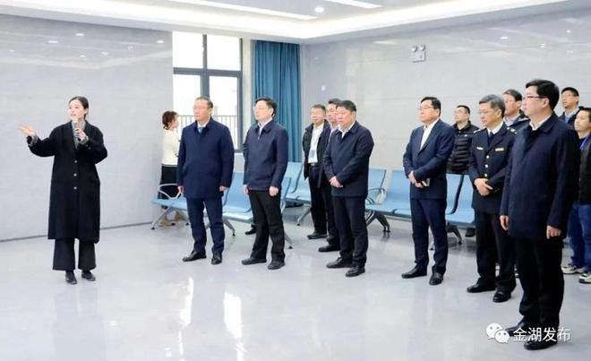 “市监护航 聚力发展”暨仪器仪表产业高质量发LD乐动 乐动体育展大会在金举行(图8) “市监护航 聚力发展”暨仪器仪表产业高质量发LD乐动 乐动体育展大会在金举行(图8)