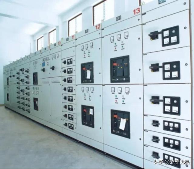 乐动体育电工基础：电压、电流、功率因数仪表类型、接线及使用教