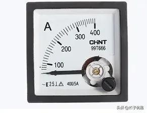 乐动体育电工基础：电压、电流、功率因数仪表类型、接线及使用教程(图5)