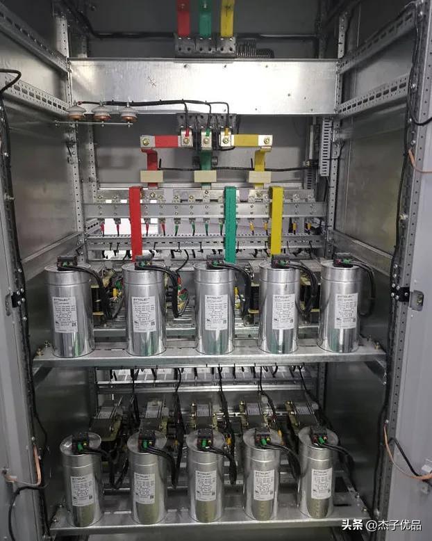 乐动体育电工基础：电压、电流、功率因数仪表类型、接线及使用教程(图10)