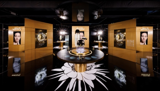 又一新品系列在静安首发！乐动体育(图6)