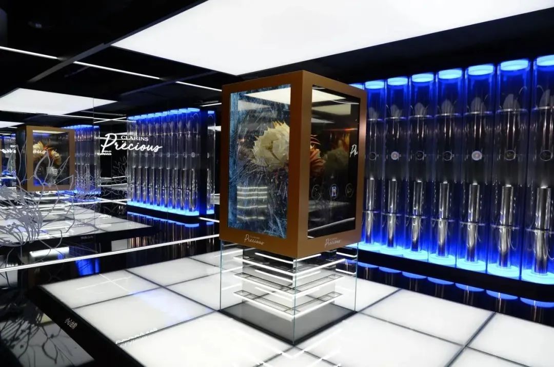 又一新品系列在静安首发！乐动体育(图2)