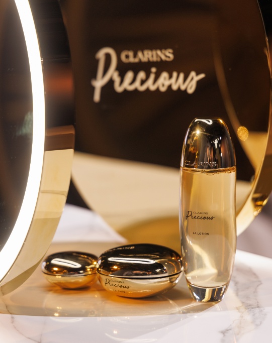 又一新品系列在静安首发！乐动体育(图5)