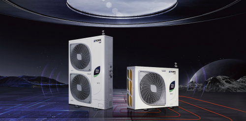 墙推不踩坑！看钢琴教LD乐动 乐动体育师谈约克VRF中央空调