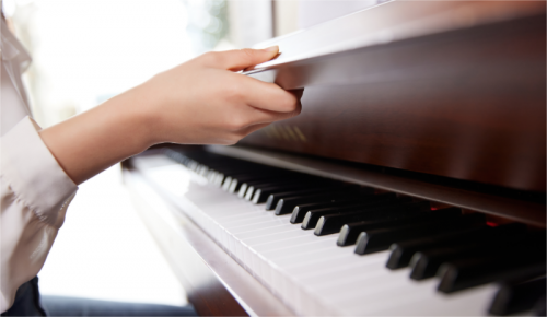 墙推不踩坑！看钢琴教LD乐动 乐动体育师谈约克VRF中央空调到底好在哪？(图2)