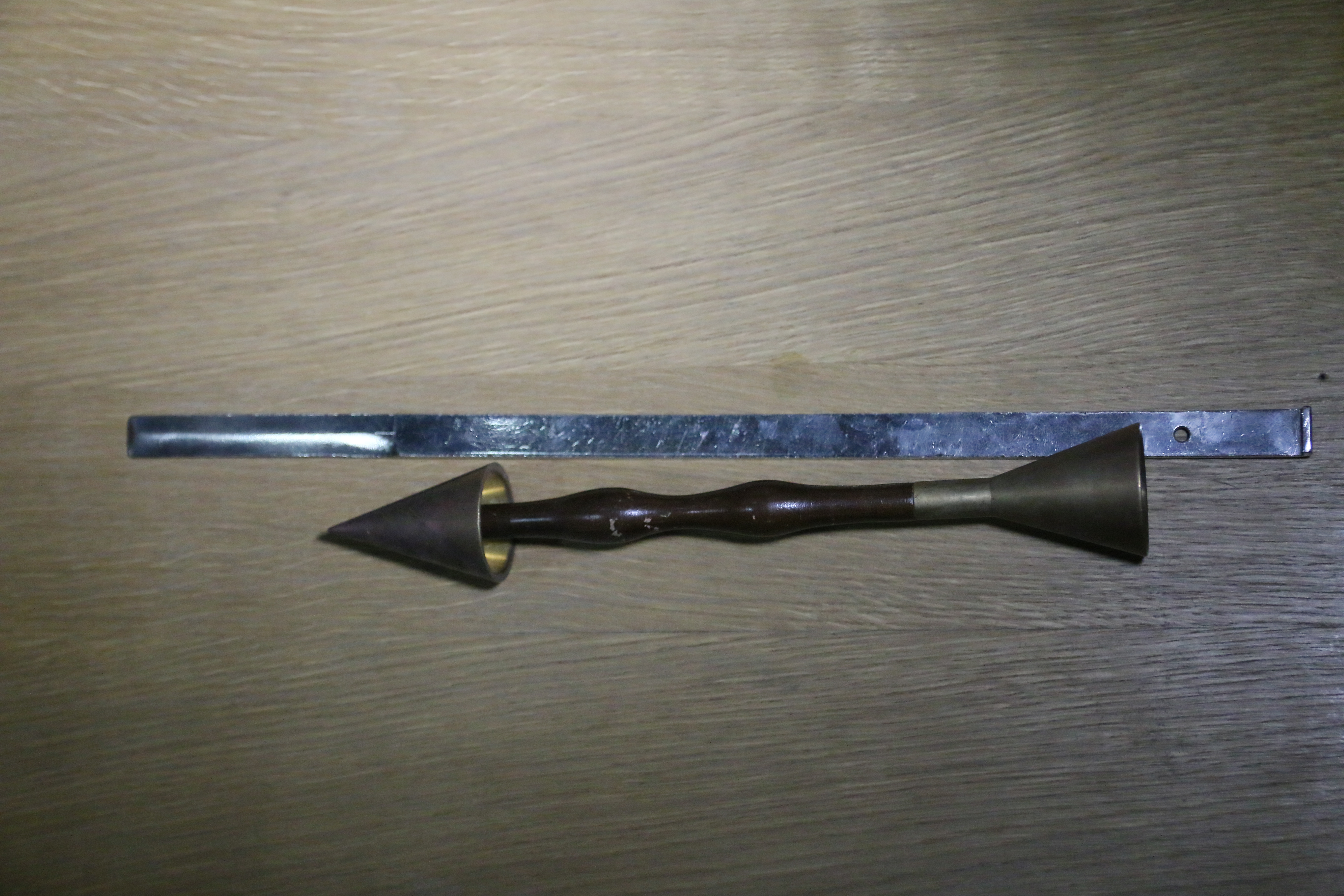 LD乐动 乐动体育6159根金属管重34吨中国最大的“琴”咋维护？(图6)