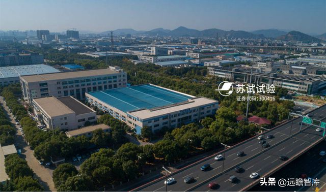 设备强中手环试新龙头苏试试验：乘复苏东风享LD乐动体育蓬勃需