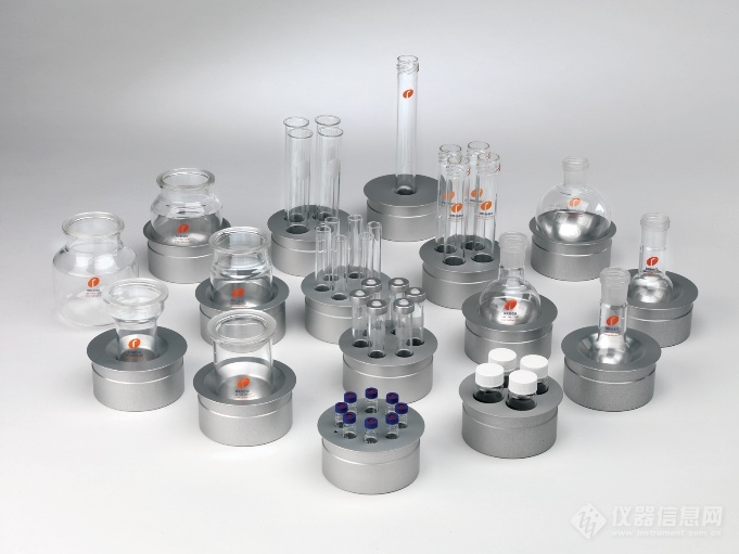 LD乐动体育【Radleys-合臣科技】Mya 4全自动反应器助力RNA药物研发、酶促反应研究(图3) LD乐动体育【Radleys-合臣科技】Mya 4全自动反应器助力RNA药物研发、酶促反应研究(图3)